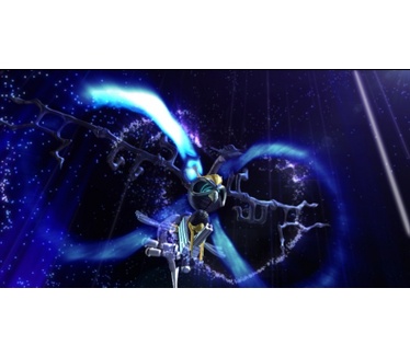 Yu-Gi-Oh! 5D's Tag Force 5