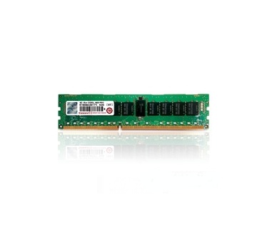 Transcend DDR3L  8GB 1600 REG DIMM 1Rx4