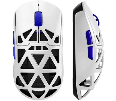 MCHOSE AX5 Pro Max - Wit