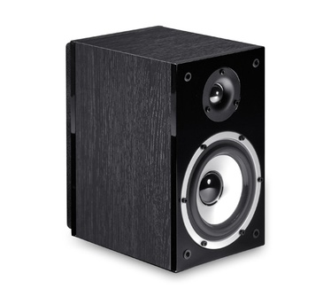 Teufel Theater 500 Walnoot 5.1 (Bruin)