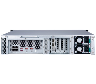 QNAP TS-883XU-RP-E2124-8G