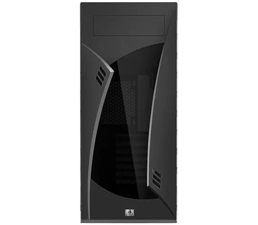 ScreenON - Intel Core i7 - 480GB M.2 SSD + 1TB HDD - GTX 1050 Ti - Home/OfficePC.Z60070 - WiFi
