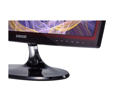 Samsung S22B350T Zwart