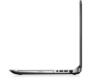 HP ProBook 450 G3 W4P30ET