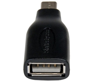 Startech.com Micro USB OTG naar USB Adapter