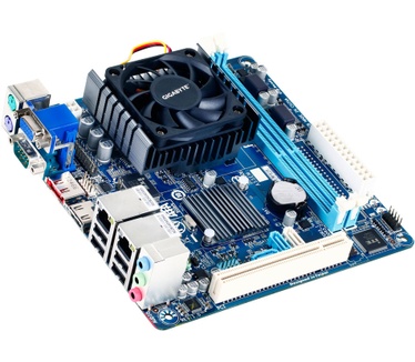 Gigabyte GA-C1007UN-D