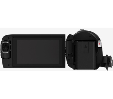 Panasonic HC-W580EG-K