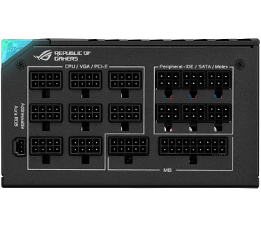 ASUS ROG-THOR-1000P2-GAMING