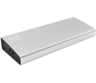 iTEC USB 3.0 Metal Docking Station