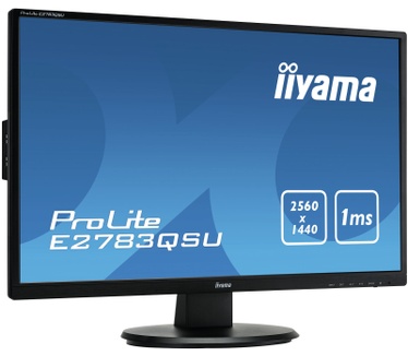 Iiyama E2783QSU-B1
