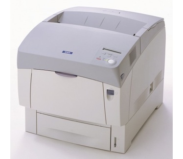 Epson AcuLaser C3000 (A4, 24/24 ppm, USB 2.0)