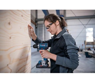 Bosch GSR 18V-90 C