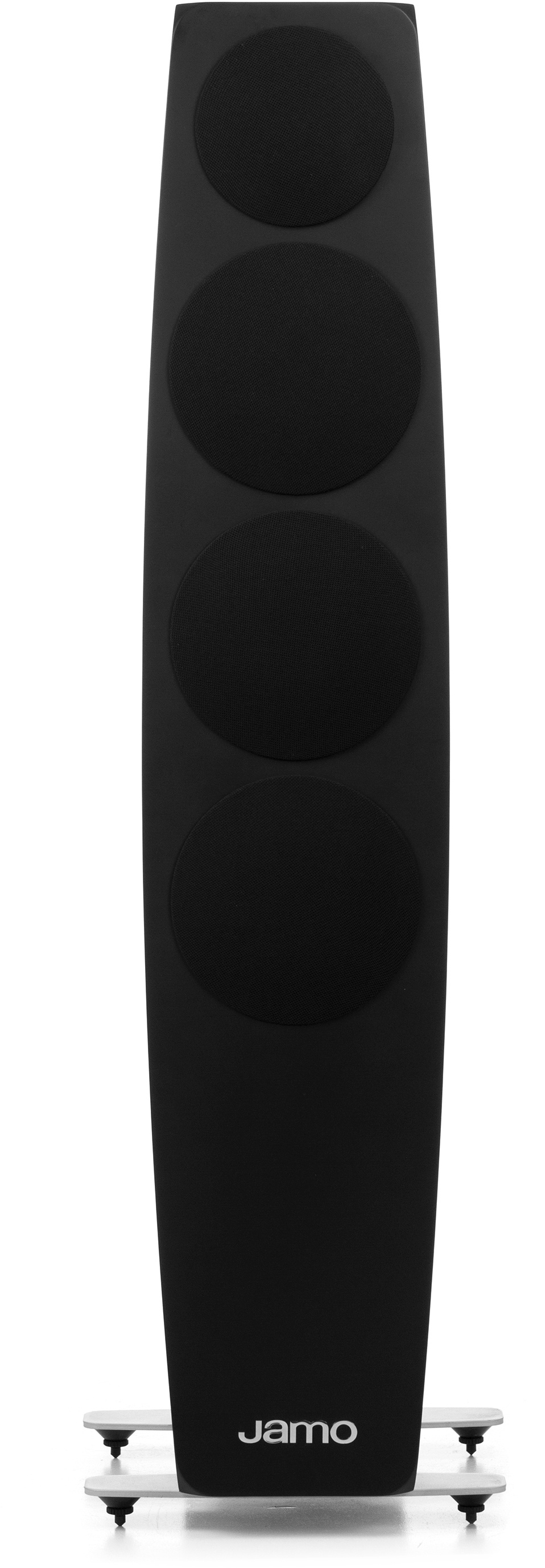 Jamo C 97 (Zwart) Kenmerken Tweakers