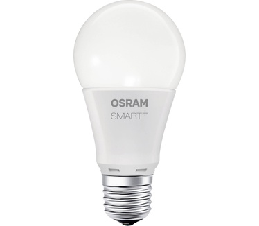 Osram Smart+ LED-lamp E27 Classic (warm-wit)