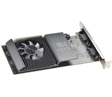 EVGA GeForce GT 1030 2GB SC Single Slot