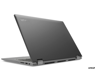 Lenovo Yoga 530-14ARR (81H9001QMB) Azerty