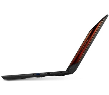 MSI Katana 15 HX B14WFK-494XPL