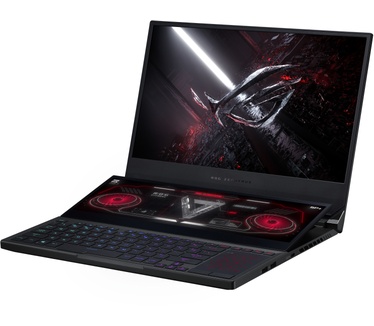 ASUS GX551QR-HF006T-BE
