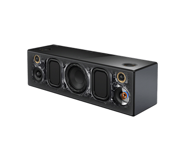 Sony SRS-X9 Wireless High-Resolution Audio Speaker