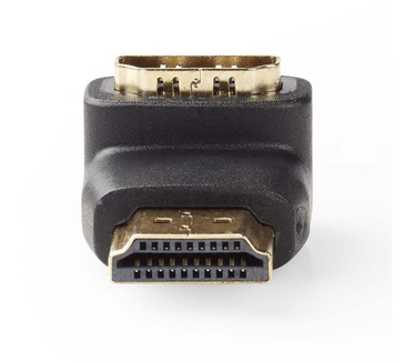 Nedis CVGB34901BK