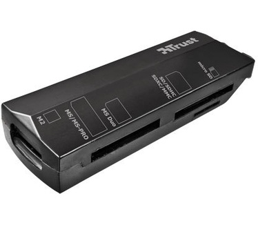 Trust Stello Mini Card Reader