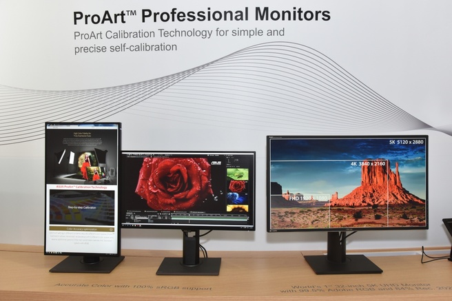 Asus ProArt