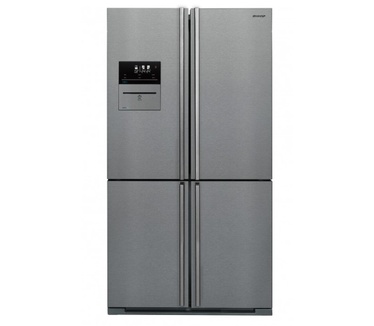 Sharp SJ-F2560EVI