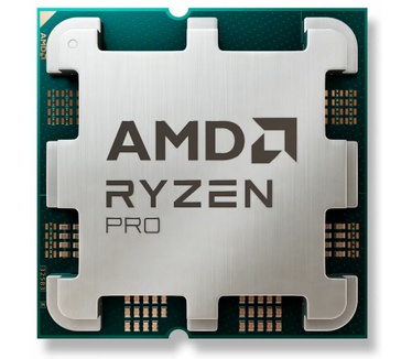 AMD Ryzen 5 PRO 8600GE