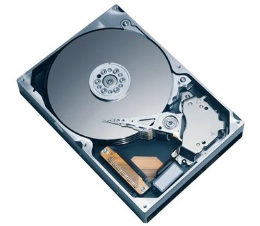 Hitachi Travelstar 5K160 HTS541616J9SA00, 160GB