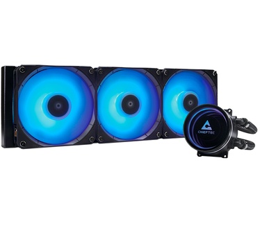 Chieftec ICEBERG 360 RGB