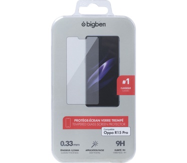 Big Ben PEGLASSR15PRO