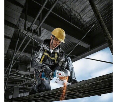 Bosch GWS 18V-7