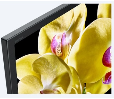Sony KD-75XG8096 Zwart