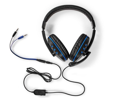 Nedis Gaming Combo Kit