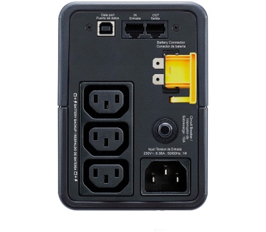 APC Back-UPS