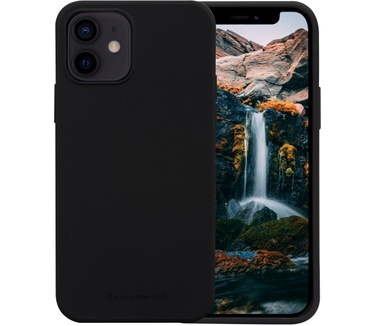 Dbramante1928 Greenland (iPhone 12 mini) Zwart