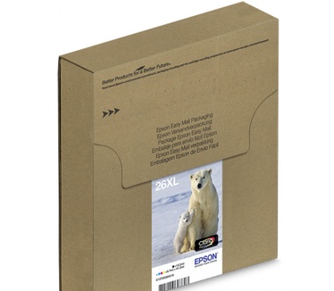 Epson 26XL Claria Premium EasyMail