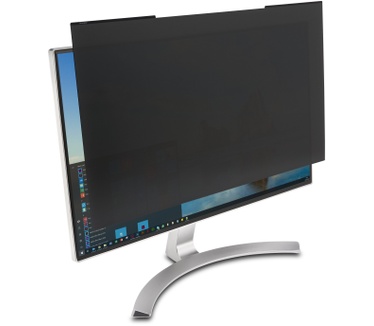 Kensington MagPro-privacyschermfilter met magneetstrip voor beeldschermen 31.5" 16:9