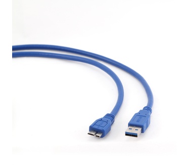 Gembird CCP-mUSB3-AMBM-0.5M