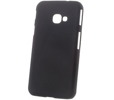 qMust Samsung Galaxy Xcover 4 Hard Back Case Zwart
