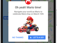 marioday