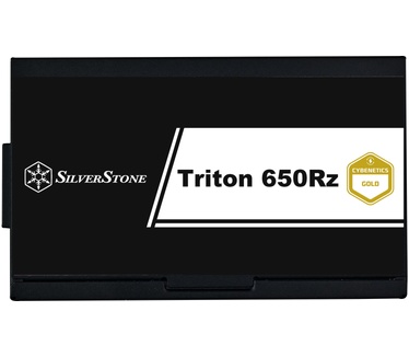 Silverstone Triton 650Rz