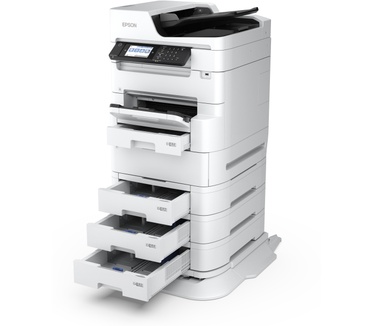 Epson Workforce Pro RIPS WF-C879RDWF