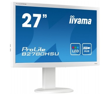 Iiyama B2780HSU-W1