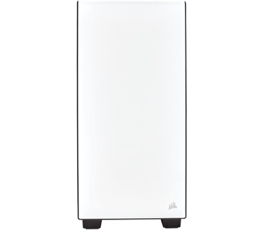 Corsair Carbide Clear 400C Wit