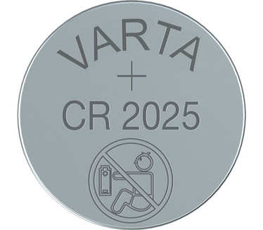 Varta 6025101415
