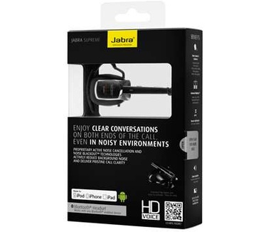 Jabra Supreme