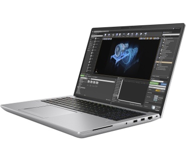 HP 16 G10