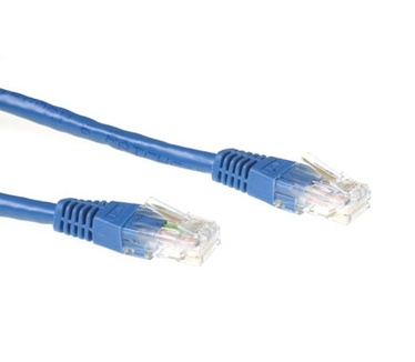 Advanced Cable Technology CAT6A UTP 1m
