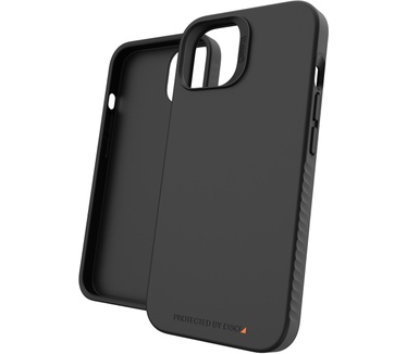 Gear4 Rio (iPhone 14 Pro) Zwart